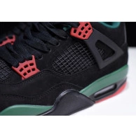 Green-Varsity Air Gorge AQ3816-063 NRG GUCC Black Red 4 Jordan 0603